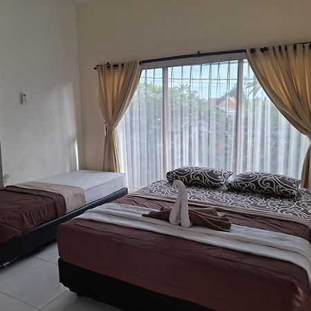 אובוד Sunwukong Guest House מראה חיצוני תמונה
