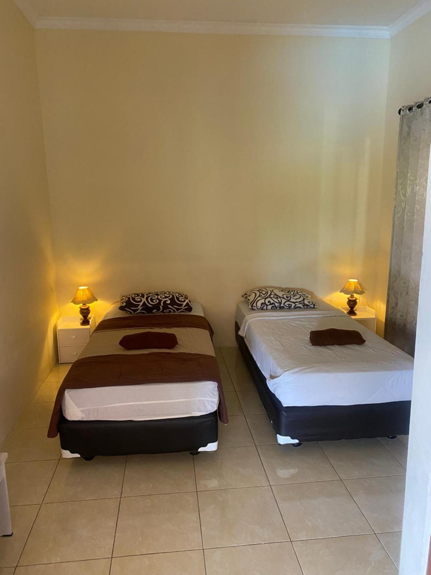 אובוד Sunwukong Guest House מראה חיצוני תמונה