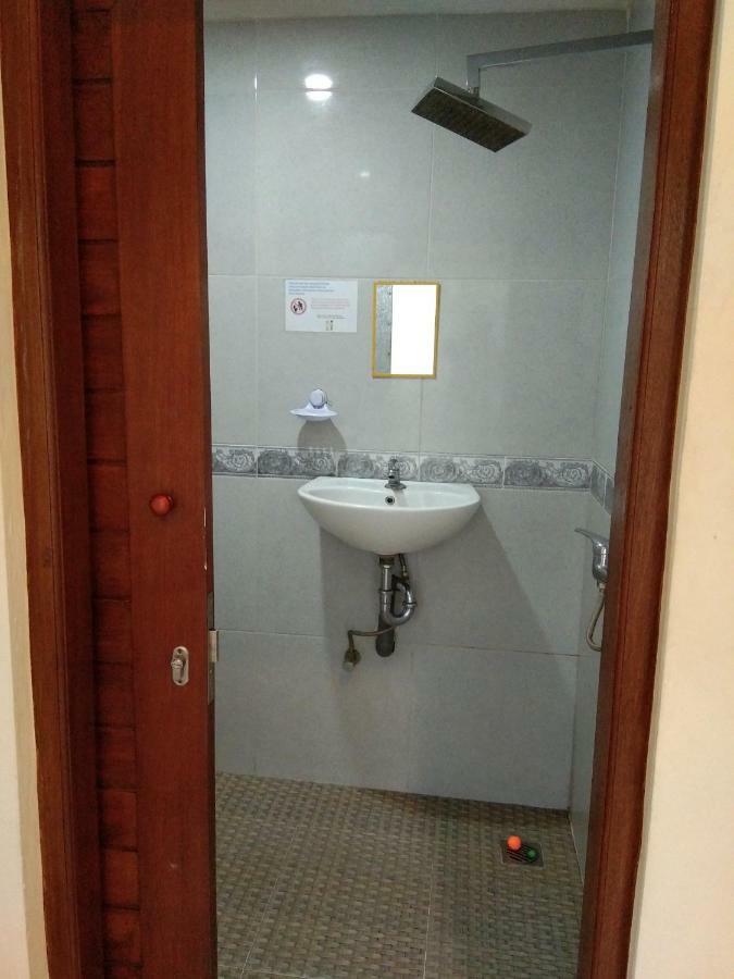 אובוד Sunwukong Guest House מראה חיצוני תמונה